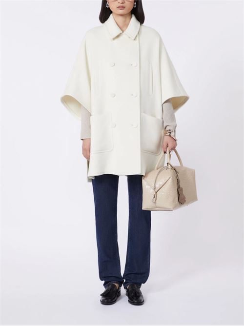 Borsa Holdall MAX MARA ACCESSORI | 2614511051600MXAHOLDALLLCROC001